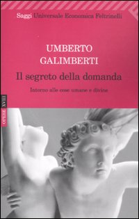 Segreto_Della_Domanda_-Galimberti_Umberto