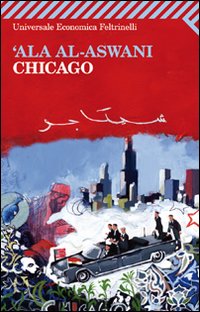 Chicago  di Al-aswani Ala - libri
