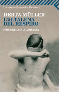 Altalena Del Respiro (l`)  di Muller Herta - Libro