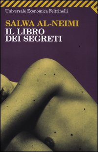 Libro Dei Segreti  di Al-neimi Salwa - Libro