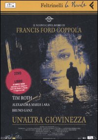 Altra Giovinezza (un`) di Coppola Francis Ford - dvd Altra Giovinezza (un`) di Coppola Francis Ford - dvd