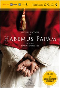 Habemus Papam Dvd  di Moretti Nanni - dvd