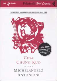 Cina_Chung_Kuo_2_Dvd_+_Libro_-Antonioni_Michelangelo