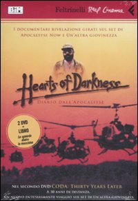 Hearts Of Darkness Diario Dall`apoc Trent`ann di Bahr Fax; Hickenlooper George; - dvd Hearts Of Darkness Diario Dall`apoc Trent`ann di Bahr Fax; Hickenlooper George; - dvd