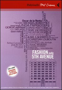 Fashion_Sulla_5th_Avenue_Dvd_Con_Libro_-Miele_Matthew