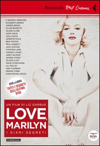 Love Marilyn I Diari Segreti di Garbus Liz - DVD Love Marilyn I Diari Segreti di Garbus Liz - DVD
