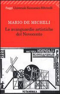 Avanguardie_Artistiche_Del_Novecento___Felue_-De_Micheli_Mario