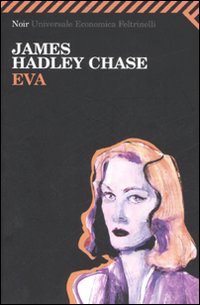 Eva di Chase Hadley James - libri