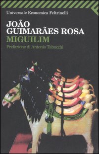 Miguilim di Guimaraes Rosa Joao - libri