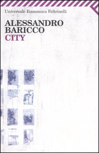 City_-Baricco_Alessandro