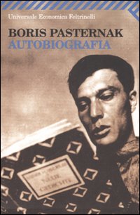 Autobiografia  di Pasternak Boris - libri
