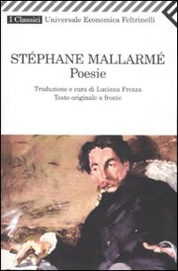 Poesie  di Mallarme` Stephane - Libro Poesie  di Mallarme` Stephane - Libro