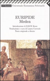 Medea-Euripide