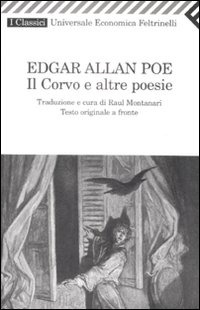 Corvo_E_Altre_Poesie._Testo_Inglese_A_Fronte_-Poe_Edgar_A.