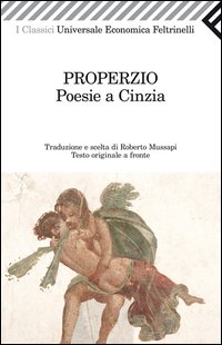 Poesie_A_Cinzia_-Properzio_Sesto