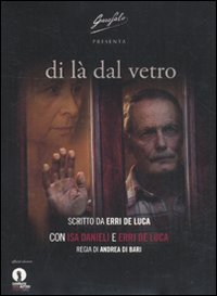 Di La Dal Vetro  di De Luca Erri - libri