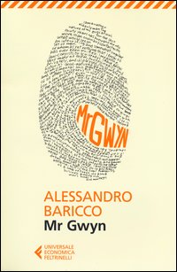 Mr_Gwyn_-Baricco_Alessandro