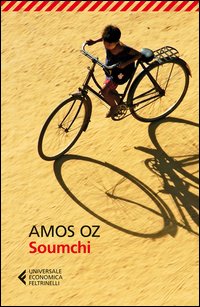 Soumchi  di Oz Amos - libri