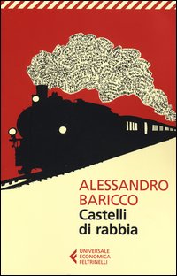 Castelli_Di_Rabbia_-Baricco_Alessandro