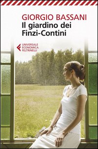 Giardino Dei Finzi Contini (il)  di Bassani Giorgio - libri
