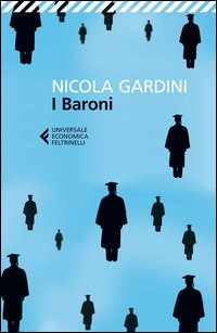 Baroni  di Gardini Nicola - libri