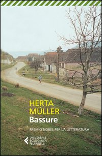 Bassure di Muller Herta - libri Bassure di Muller Herta - libri