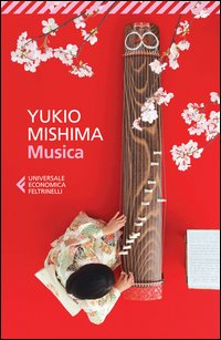 Musica_-Mishima_Yukio