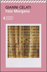Fata Morgana  di Celati Gianni - libri