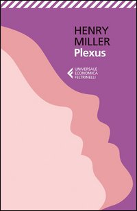 Plexus  di Miller Henry - libri