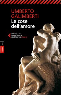 Cose_Dell%60amore_Opere_Xv_le_-Galimberti_Umberto