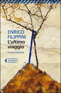 Ultimo Viaggio (l`)  di Filippini Enrico - Libro