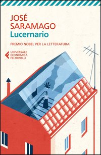 Lucernario  di Saramago Jose` - libri