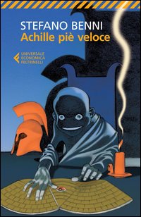 Achille Pie` Veloce  di Benni Stefano - libri