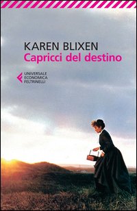 Capricci_Del_Destino_-_Pranzo_Di_Babette_-Blixen_Karen
