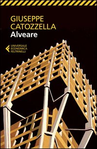 Alveare  di Catozzella Giuseppe - libri