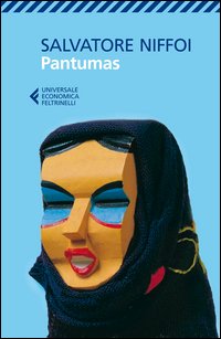 Pantumas  di Niffoi Salvatore - Libro Pantumas  di Niffoi Salvatore - Libro