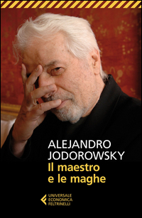 Maestro_E_Le_Maghe_-Jodorowsky_Alejandro