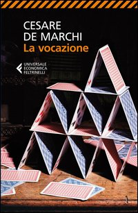Vocazione (la) di De Marchi Cesare - libri Vocazione (la) di De Marchi Cesare - libri