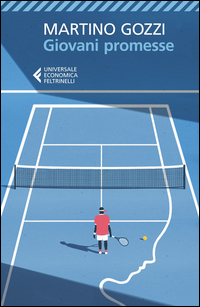Giovani Promesse  di Gozzi Martino - libri