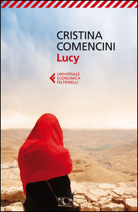 Lucy  di Comencini Cristina - Libro Lucy  di Comencini Cristina - Libro