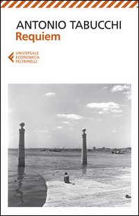 Requiem  di Tabucchi Antonio - libri