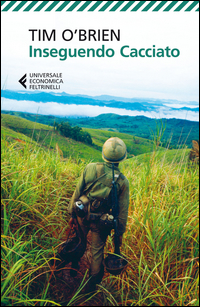 Inseguendo Cacciato  di O`brien Tim - libri
