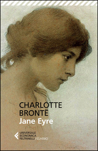 Jane Eyre  di Bronte Charlotte - libri