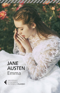 Emma  di Austen Jane Amato B. (cur.) - libri