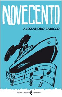 Novecento_Un_Monologo_-Baricco_Alessandro