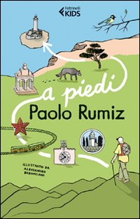 A_Piedi_-Rumiz_Paolo