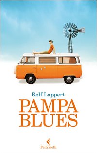 Pampa_Blues_-Lappert_Rolf