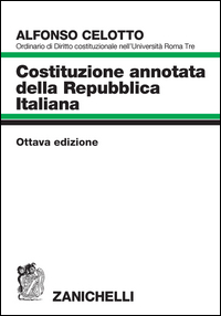 Costituzione_Annotata_Della_Repubblica_Italiana_-Celotto_Alfonso