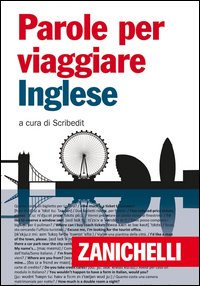 Inglese Per Viaggiare  di Aa.vv. - Libro Inglese Per Viaggiare  di Aa.vv. - Libro