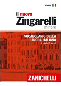 Vocabolario_Della_Lingua_Italiana_Zingarelli_Minore_-Zingarelli_Nicola